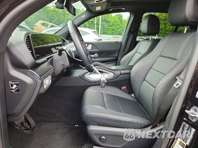Zdjęcie 7 z 14 samochodu: 2026 MERCEDES-BENZ GLE 350 4MATIC VIN:4JGFB4FB6TB509809 - miniatura