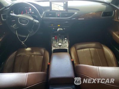 Zdjęcie 8 z 13 samochodu: 2013 AUDI A7 PRESTIGE VIN:WAU2GAFCXDN003876 - miniatura
