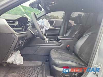 Zdjęcie 7 z 13 samochodu: 2022 JEEP GRAND CHEROKEE TRAILHAWK 4XE VIN:1C4RJYC65N8747850 - miniatura