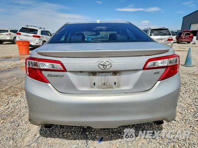 Zdjęcie 6 z 12 samochodu: 2012 TOYOTA CAMRY SE V6 VIN:4T1BK1FKXCU002560 - miniatura