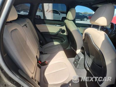 Zdjęcie 11 z 14 samochodu: 2016 BMW X1 XDRIVE28I VIN:WBXHT3Z39G4A51675 - miniatura