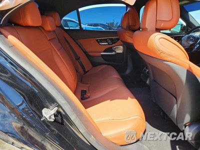 Zdjęcie 10 z 12 samochodu: 2022 MERCEDES-BENZ C 300 VIN:W1KAF4GB6NR009666 - miniatura