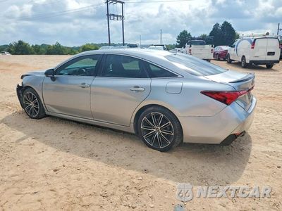 Drugie zdjęcie samochodu z przodu: 2020 TOYOTA AVALON XSE VIN:4T1EZ1FB6LU044409 - miniatura
