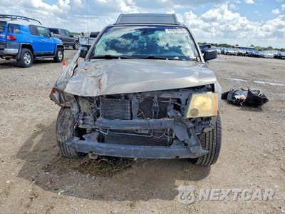 Piąte zdjęcie samochodu w środku: 2006 NISSAN XTERRA X VIN:5N1AN08U26C539039 - miniatura