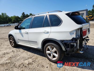 Drugie zdjęcie samochodu z przodu: 2010 BMW X5 XDRIVE30I VIN:5UXFE4C5XAL383342 - miniatura
