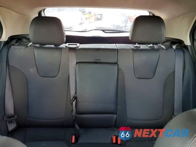Zdjęcie 10 z 13 samochodu: 2021 BUICK ENCORE GX SELECT VIN:KL4MMDSL4MB178700 - miniatura