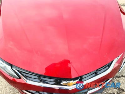 Zdjęcie 11 z 12 samochodu: 2017 CHEVROLET CRUZE LT VIN:1G1BE5SMXH7232026 - miniatura