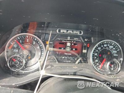 Zdjęcie 9 z 12 samochodu: 2020 RAM 1500 BIG HORN/LONE STAR VIN:1C6SRFFT4LN274416 - miniatura