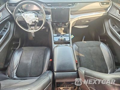 Zdjęcie 8 z 13 samochodu: 2021 JEEP GRAND CHEROKEE L LAREDO VIN:1C4RJKAG9M8138204 - miniatura