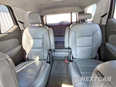 Zdjęcie 10 z 13 samochodu: 2018 CHEVROLET TRAVERSE LT VIN:1GNERGKW8JJ104986 - miniatura