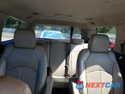 Zdjęcie 10 z 13 samochodu: 2011 GMC ACADIA SLT-1 VIN:1GKKVRED6BJ189040 - miniatura