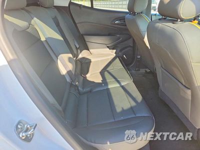 Zdjęcie 11 z 13 samochodu: 2024 CHEVROLET TRAX ACTIV VIN:KL77LKE22RC209373 - miniatura