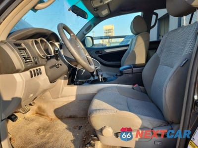 Zdjęcie 7 z 13 samochodu: 2008 TOYOTA 4RUNNER SR5 VIN:JTEZU14R38K007241 - miniatura