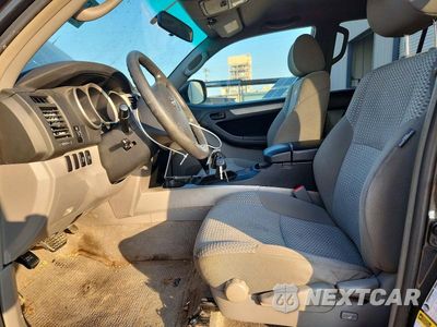 Zdjęcie 7 z 13 samochodu: 2008 TOYOTA 4RUNNER SR5 VIN:JTEZU14R38K007241 - miniatura