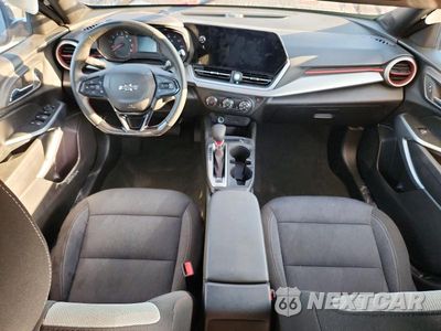 Zdjęcie 8 z 13 samochodu: 2025 CHEVROLET TRAX 1RS VIN:KL77LGEP0SC200184 - miniatura