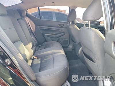 Zdjęcie 10 z 13 samochodu: 2021 NISSAN ALTIMA SV VIN:1N4BL4DV4MN348279 - miniatura