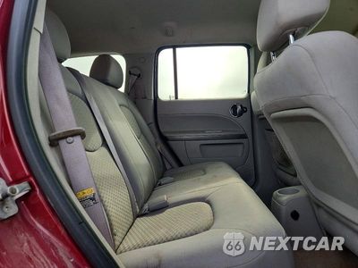 Zdjęcie 10 z 11 samochodu: 2006 CHEVROLET HHR LS VIN:3GNDA13D66S513443 - miniatura