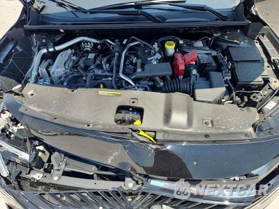 Zdjęcie 11 z 12 samochodu: 2026 NISSAN SENTRA SV VIN:3N1AB9CV6TY236918 - miniatura