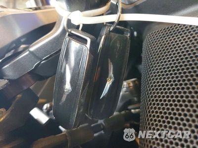 Zdjęcie 8 z 9 samochodu: 2021 HONDA GL1800 D VIN:JH2SC7951MK300994 - miniatura