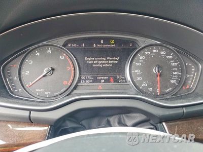 Zdjęcie 9 z 14 samochodu: 2019 AUDI Q5 PREMIUM VIN:WA1ANAFY5K2134030 - miniatura