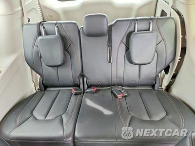 Zdjęcie 10 z 13 samochodu: 2018 CHRYSLER PACIFICA TOURING L VIN:2C4RC1BG5JR182641 - miniatura