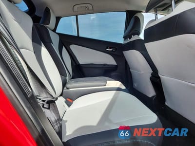 Zdjęcie 10 z 12 samochodu: 2018 TOYOTA PRIUS PRIME ADVANCED VIN:JTDKARFP1J3070542 - miniatura