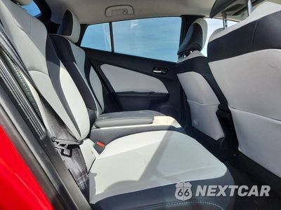 Zdjęcie 10 z 12 samochodu: 2018 TOYOTA PRIUS PRIME ADVANCED VIN:JTDKARFP1J3070542 - miniatura