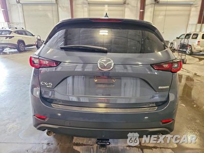 Zdjęcie 6 z 13 samochodu: 2022 MAZDA CX-5 PREFERRED VIN:JM3KFBCM1N0559427 - miniatura