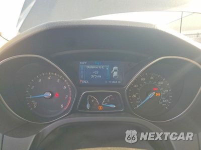 Zdjęcie 9 z 12 samochodu: 2014 FORD FOCUS SE VIN:1FADP3K2XEL367416 - miniatura