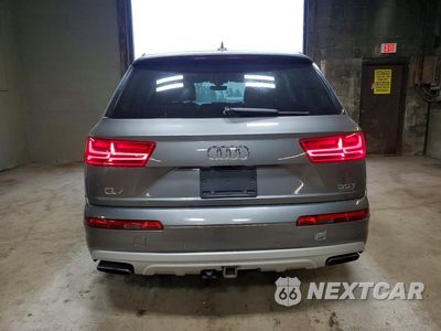Zdjęcie 6 z 14 samochodu: 2017 AUDI Q7 PREMIUM PLUS VIN:WA1LAAF73HD004529 - miniatura