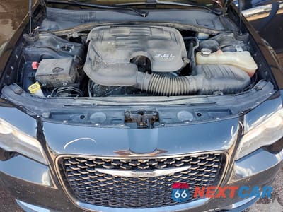Zdjęcie 11 z 13 samochodu: 2015 CHRYSLER 300 S VIN:2C3CCAGG1FH882947 - miniatura