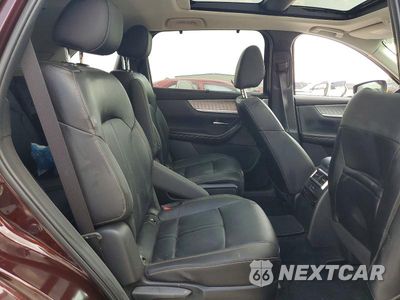 Zdjęcie 11 z 13 samochodu: 2026 MAZDA CX-90 PREMIUM SPORT VIN:JM3KKCHD8T1387463 - miniatura