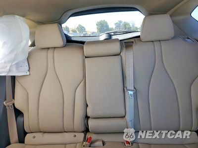 Zdjęcie 10 z 14 samochodu: 2020 ACURA RDX VIN:5J8TC1H32LL016827 - miniatura