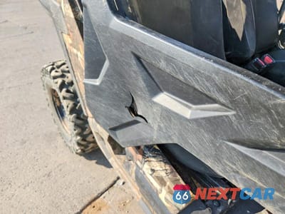 Zdjęcie 9 z 10 samochodu: 2015 POLARIS RZR UTILITY VEHICLE VIN:4XAVAA876FB938079 - miniatura