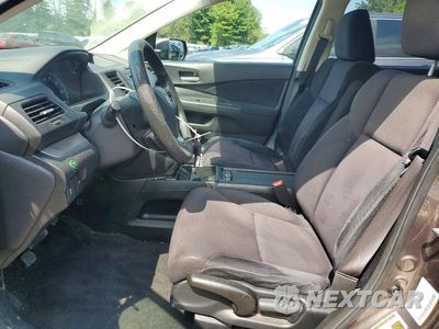 Zdjęcie 7 z 14 samochodu: 2014 HONDA CR-V EX VIN:2HKRM4H50EH652906 - miniatura
