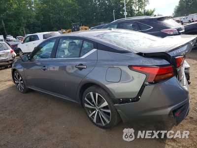 Drugie zdjęcie samochodu z przodu: 2021 NISSAN ALTIMA SR VIN:1N4BL4CW6MN420822 - miniatura