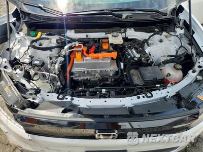 Zdjęcie 12 z 13 samochodu: 2025 HONDA PROLOGUE EX VIN:3GPKHVRJ4SS503650 - miniatura