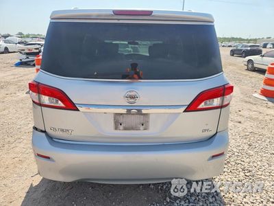 Zdjęcie 6 z 13 samochodu: 2011 NISSAN QUEST 3.5 S VIN:JN8AE2KP4B9003014 - miniatura
