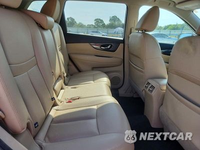 Zdjęcie 11 z 13 samochodu: 2016 NISSAN ROGUE SL VIN:5N1AT2MT0GC775026 - miniatura