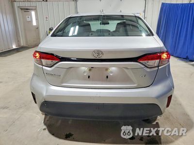 Zdjęcie 6 z 12 samochodu: 2026 TOYOTA COROLLA LE VIN:5YFB4MDE8TP382766 - miniatura