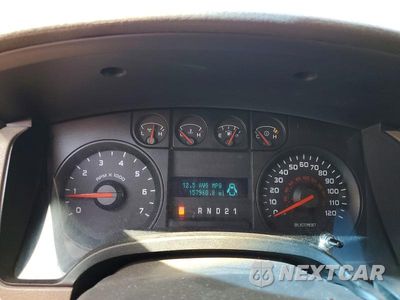 Zdjęcie 9 z 12 samochodu: 2010 FORD F150 VIN:1FTMF1EW8AKE81222 - miniatura
