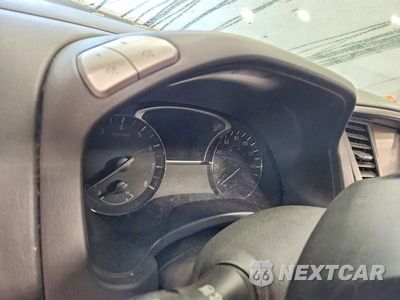Zdjęcie 9 z 14 samochodu: 2020 NISSAN PATHFINDER SL VIN:5N1DR2CM5LC627227 - miniatura