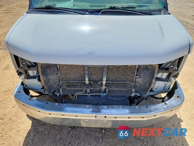 Zdjęcie 12 z 13 samochodu: 2019 CHEVROLET EXPRESS G3500 LT VIN:1GAZGPFG9K1220257 - miniatura