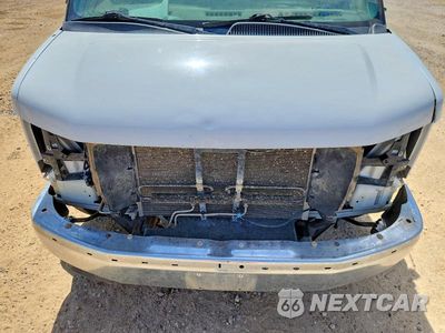 Zdjęcie 12 z 13 samochodu: 2019 CHEVROLET EXPRESS G3500 LT VIN:1GAZGPFG9K1220257 - miniatura