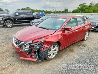 2017 NISSAN ALTIMA 3.5 SL 1N4BL3AP2HC119987 - główne zdjęcie licytacji z USA - miniatura