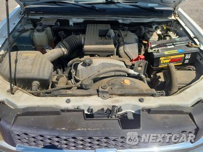 Zdjęcie 11 z 12 samochodu: 2008 CHEVROLET COLORADO VIN:1GCDT19E688173581 - miniatura