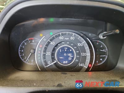 Zdjęcie 9 z 13 samochodu: 2013 HONDA CR-V EX VIN:5J6RM4H54DL085670 - miniatura