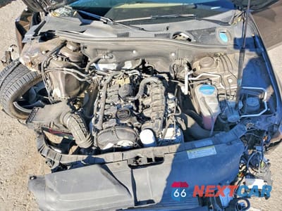 Zdjęcie 11 z 13 samochodu: 2011 AUDI A4 PREMIUM PLUS VIN:WAUFFAFL7BA090449 - miniatura