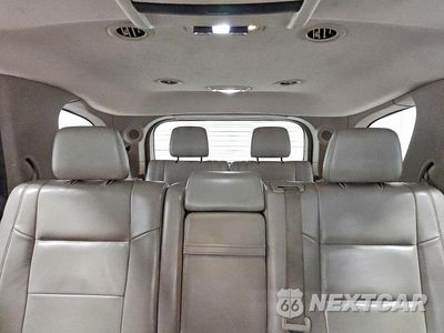 Zdjęcie 10 z 13 samochodu: 2011 DODGE DURANGO CREW VIN:1D4RE4GG8BC525069 - miniatura