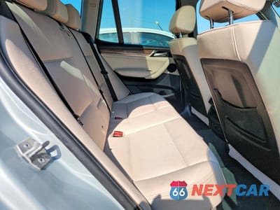 Zdjęcie 11 z 13 samochodu: 2017 BMW X3 XDRIVE28I VIN:5UXWX9C39H0W71239 - miniatura